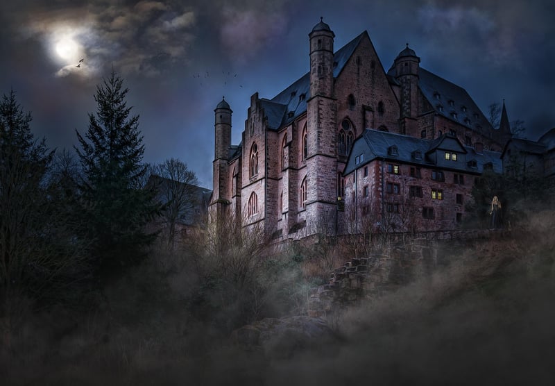 Moonlit Couture