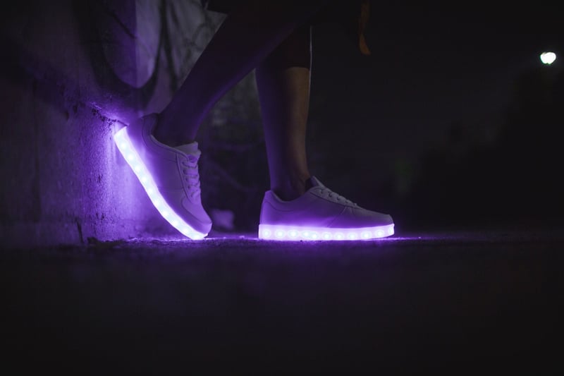 Wedding Shoes