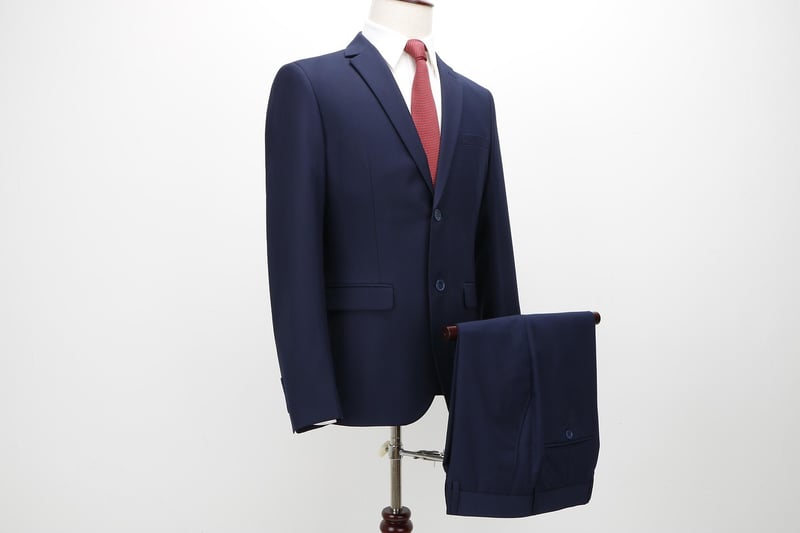 Groom's Suit